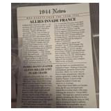 1944 WALKING LIBERTY SILVER HALF DOLLAR