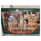 TRIM A HOME BAYBERRY VILLAGE