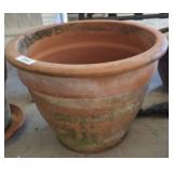 LARGE TERRACOTTA PLANTER