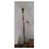 TORCHE STYLE LAMP 72IN