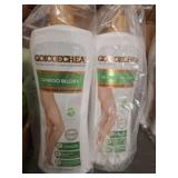 GROUP OF GOICOECHEA BODY LOTIONS