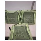 TRAY OF THE MATRIX COSMETIC BAG SETS