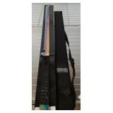 TANTO BLADE ELITE EDGE SWORD