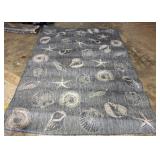 LIORA MANNE CARMEL INDOOR OUTDOOR RUG 6F6X9FT4