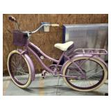 HUFFY LADIES BIKE