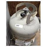 PROPANE TANK