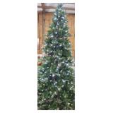 9.5 FT FT GREEN MR CHRISTMAS ALEXA COMPATIBLE TREE