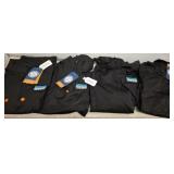 TRAY OF LIFE IS GOOD SHIRTS BLACK LARGE