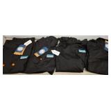 TRAY OF LIFE IS GOOD SHIRTS BLACK LARGE