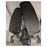 SUNNY STEPPER EXERCISER