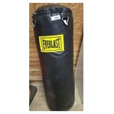 EVERLAST HEAVY BAG