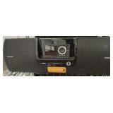 SIRIUS XM RADIO NO CORD