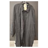 CHAPS FULL LENGTH COAT