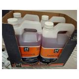 4 GALLON COMMERCIAL SANITIZER