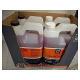 4 GALLON COMMERCIAL SANITIZER