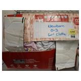 NEWBORN CLOTHING 03 MONTH