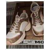 LADYS DESIGNER STYLE SHOES SIZE 7