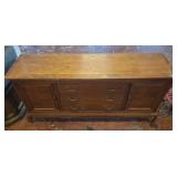 3 DRAWER 2 DOOR BUFFET