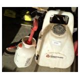 PUMP SPRAYER, COUNTYLINE ROLLING SPRAYER