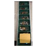 VINTAGE LURES, MEPPS