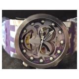 INVICTA DC COMICS WATCH
