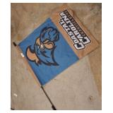 COASTAL CAROLINA FLAG