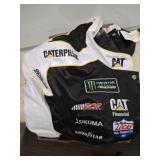 3X RACING JACKET WITH TAGS