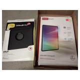 CASE FOR IPAD,INVISIBLE SHIELD