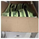 BOX OF THE MATRIX COSMETIC BAG SETS