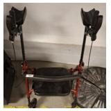 HANDICAP WALKER