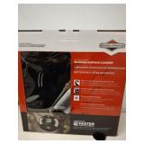 BRIGGS AND STRATTON 14IN. ROTATING SURFACE