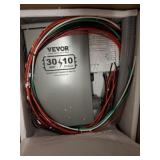 VEVOR 30 AMP 10 CIRCUIT GENERATOR TRANSFER SWITCH