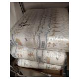 NEW BORN DIAPERS