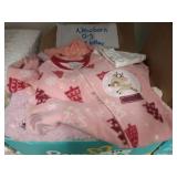 NEWBORN CLOTHING 03 MONTH