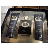 BONAPARTE COLOGNE SET