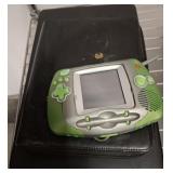 LEAP FROG GAME AND ASSORTED ELECTRONICS, LAPTOPS