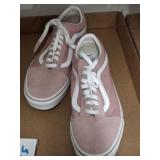 VANS SIZE 7.5