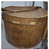 HAT BOX