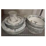 TOTALLY TODAY LIGHTHOUSE DISHES