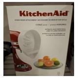 KITCHENAID JUICER