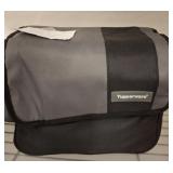 TUPPERWARE COOLER AND CONTENTS