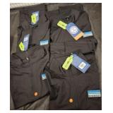 4 MEDIUM  LIFE IS GOOD PULL OVERS WITH TAGS