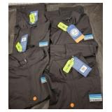 4 XLARGE LIFE IS GOOD PULL OVERS WITH TAGS