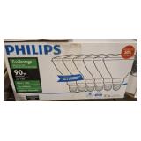 ASSORTED FLOOD LIGHTS