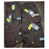 4 XXL  LIFE IS GOOD PULL OVERS WITH TAGS