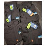 4 XXL  LIFE IS GOOD PULL OVERS WITH TAGS