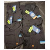 4 XXL  LIFE IS GOOD PULL OVERS WITH TAGS