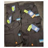 4 MEDIUM  LIFE IS GOOD PULL OVERS WITH TAGS