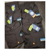 4 MEDIUM  LIFE IS GOOD PULL OVERS WITH TAGS