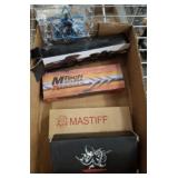 FOLDING KNIVES ASSORTED